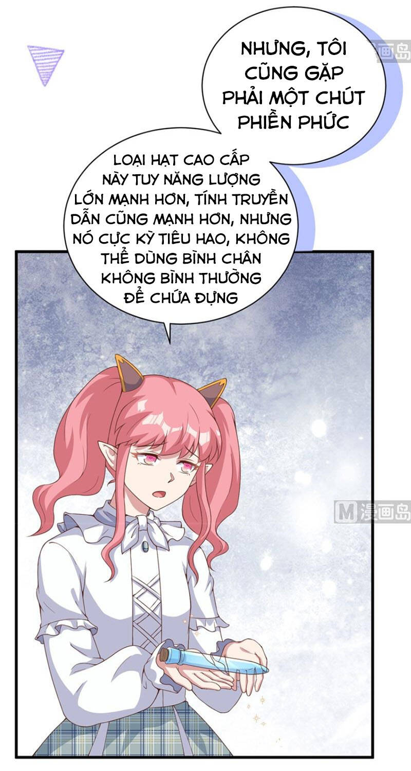 Từ Hôm Nay Bắt Đầu Làm Thành Chủ Chapter 389 - 40