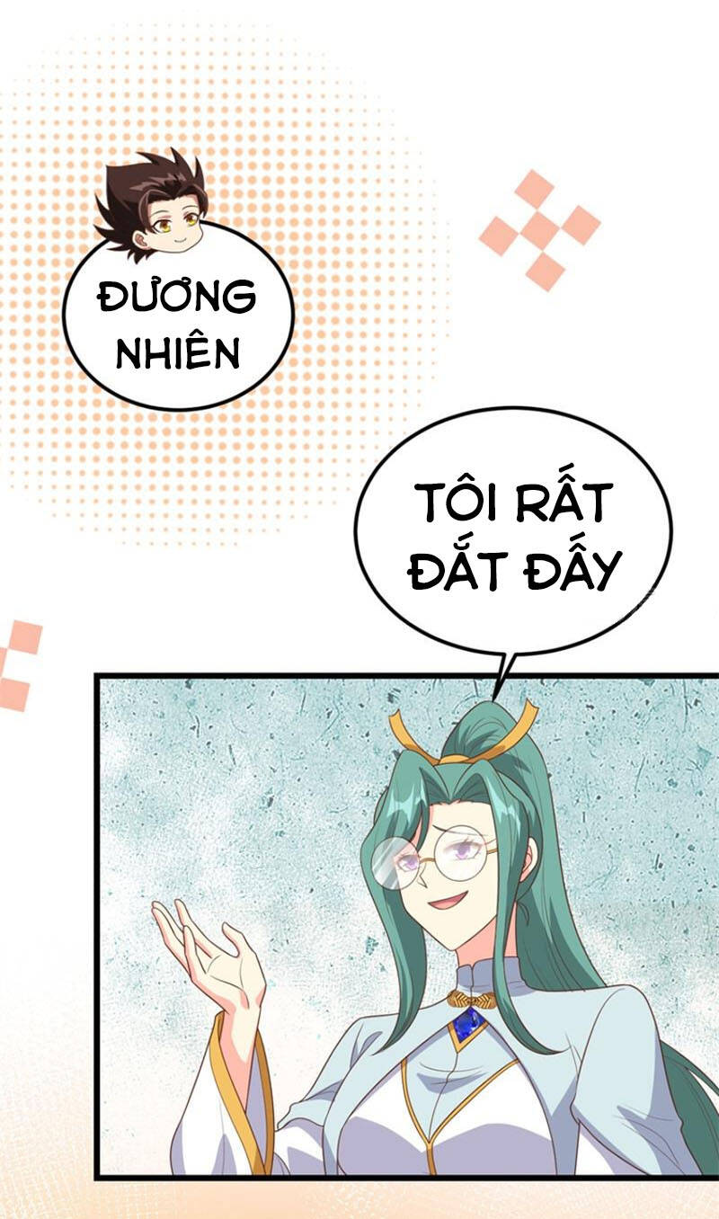 Từ Hôm Nay Bắt Đầu Làm Thành Chủ Chapter 390 - 14