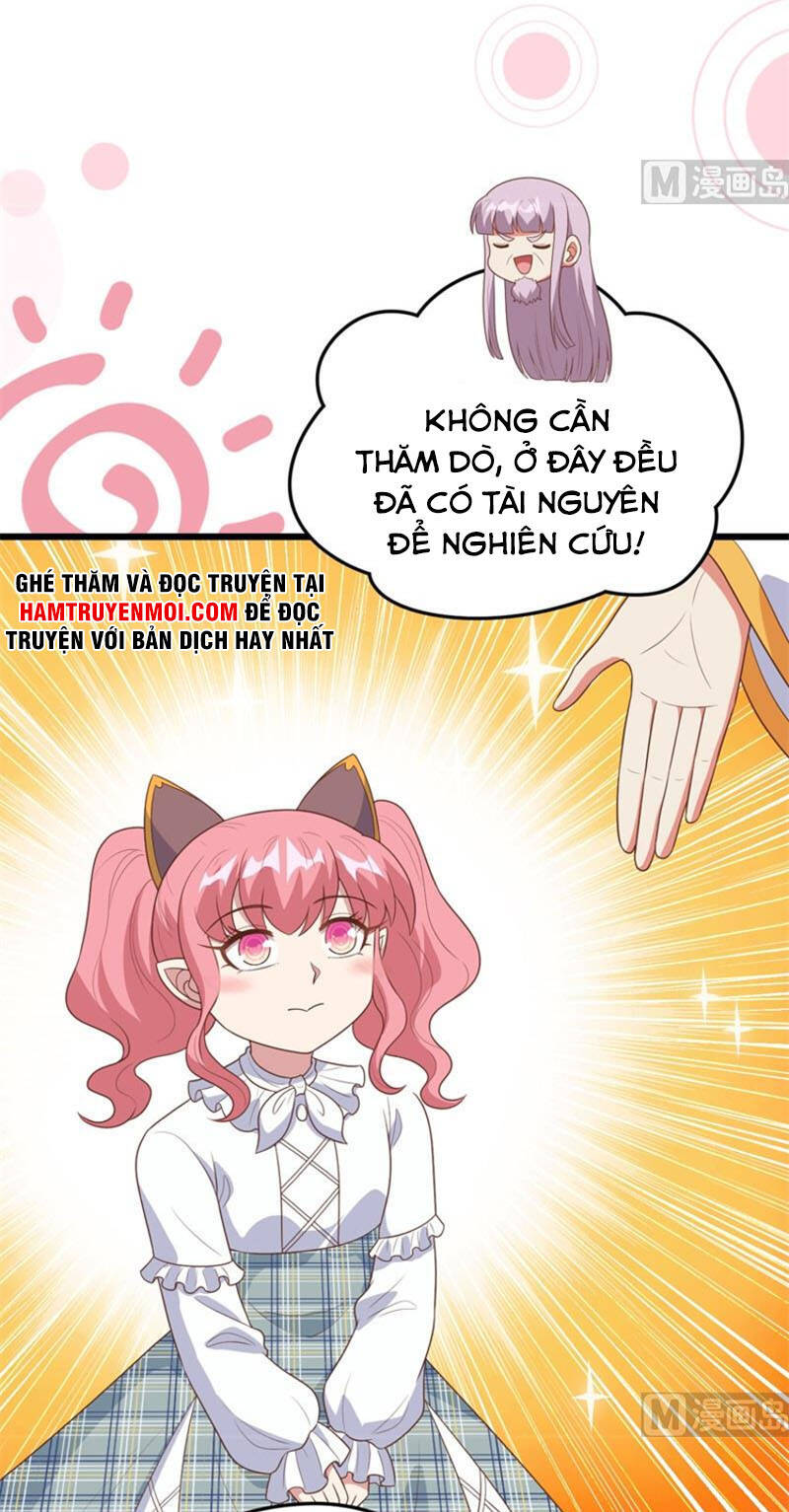 Từ Hôm Nay Bắt Đầu Làm Thành Chủ Chapter 390 - 3