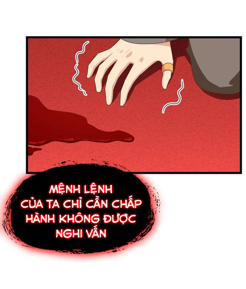 Từ Hôm Nay Bắt Đầu Làm Thành Chủ Chapter 390 - 30