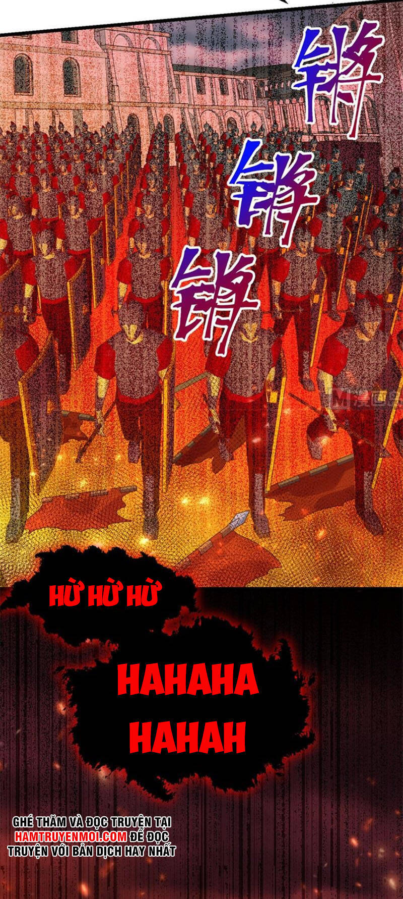 Từ Hôm Nay Bắt Đầu Làm Thành Chủ Chapter 390 - 37