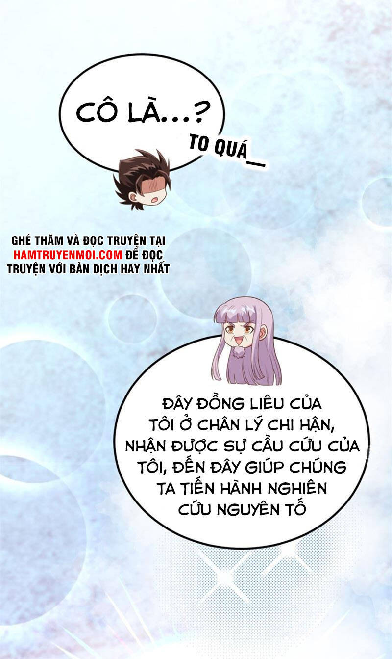 Từ Hôm Nay Bắt Đầu Làm Thành Chủ Chapter 390 - 9