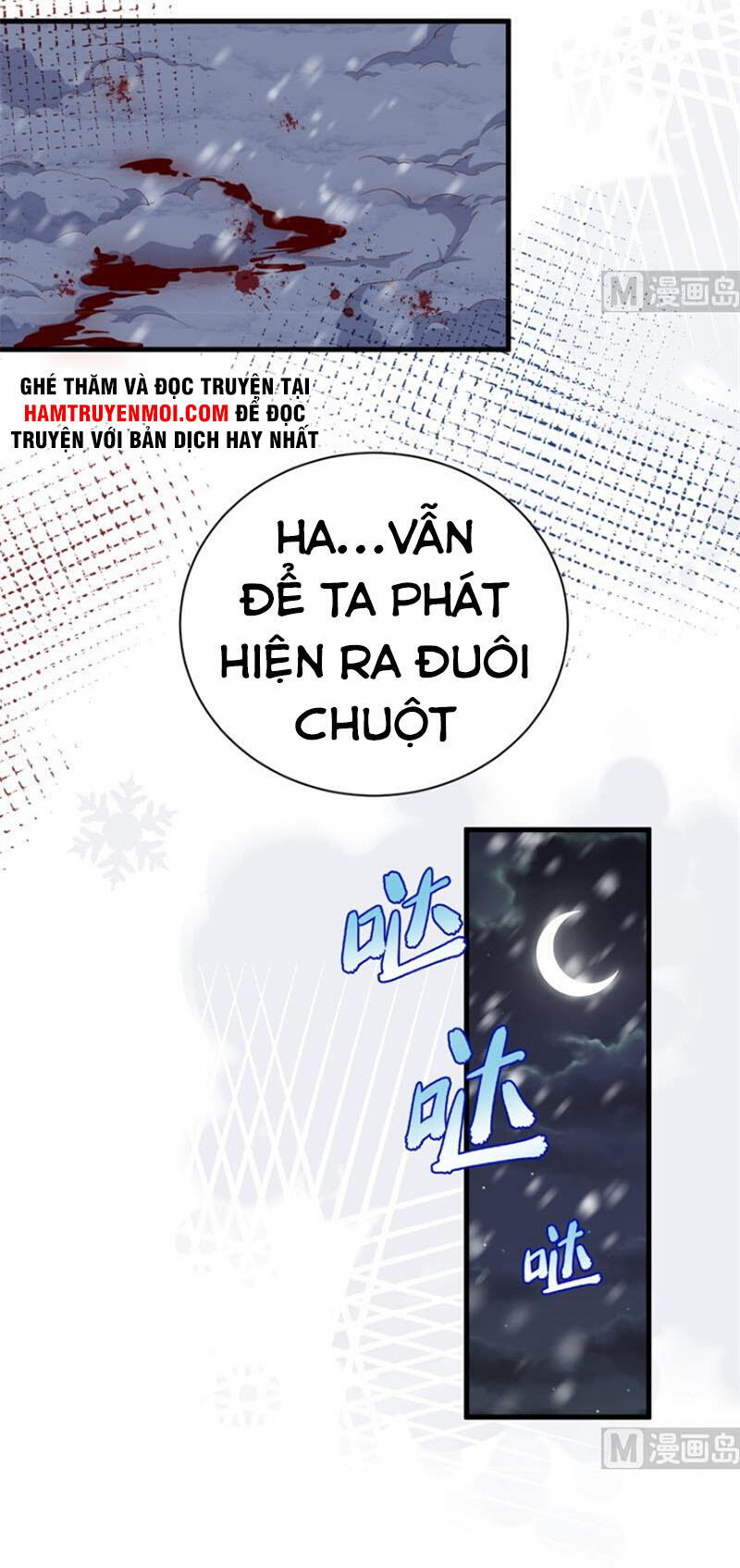 Từ Hôm Nay Bắt Đầu Làm Thành Chủ Chapter 391 - 11