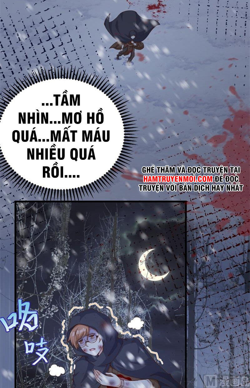 Từ Hôm Nay Bắt Đầu Làm Thành Chủ Chapter 391 - 13