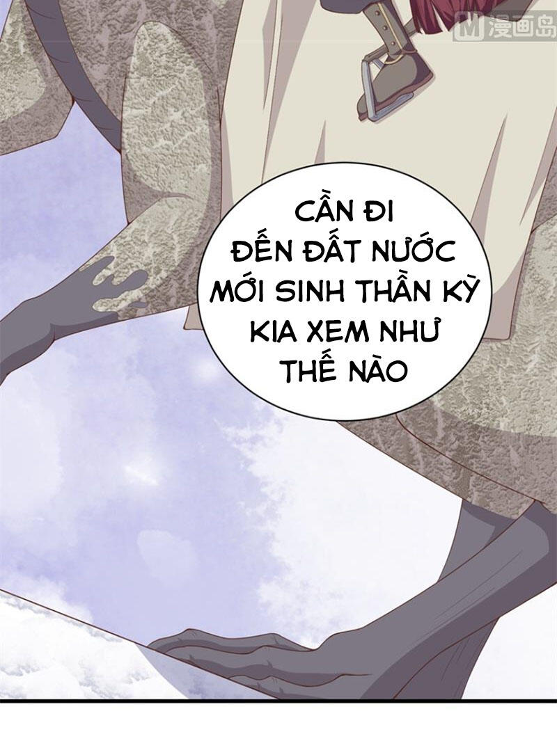Từ Hôm Nay Bắt Đầu Làm Thành Chủ Chapter 391 - 40