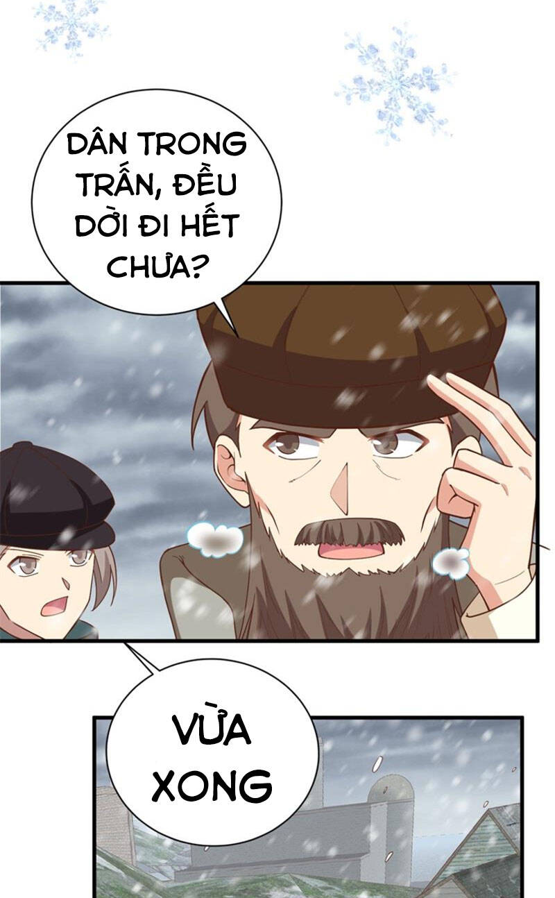 Từ Hôm Nay Bắt Đầu Làm Thành Chủ Chapter 392 - 28