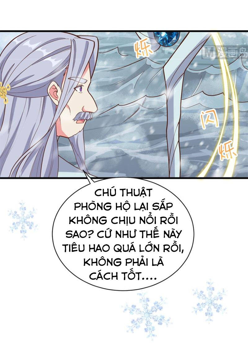 Từ Hôm Nay Bắt Đầu Làm Thành Chủ Chapter 392 - 34