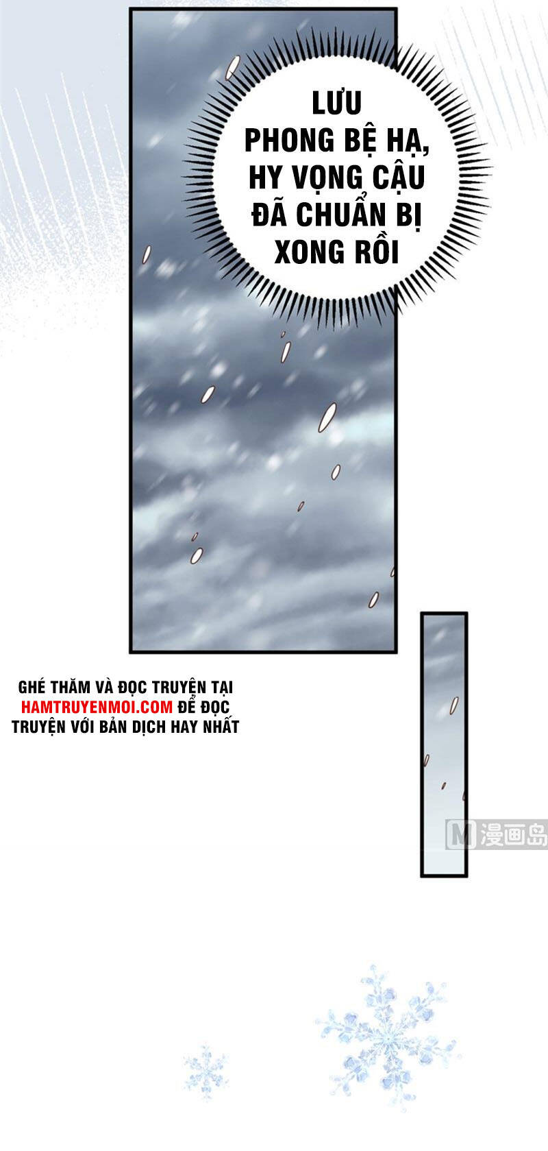Từ Hôm Nay Bắt Đầu Làm Thành Chủ Chapter 392 - 39