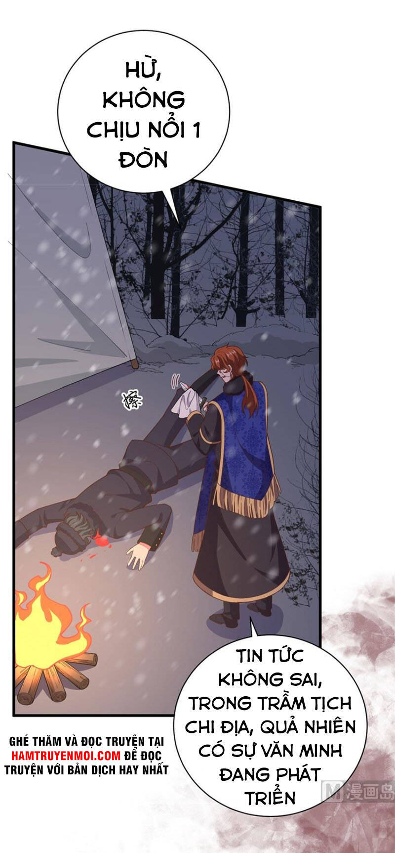 Từ Hôm Nay Bắt Đầu Làm Thành Chủ Chapter 392 - 45