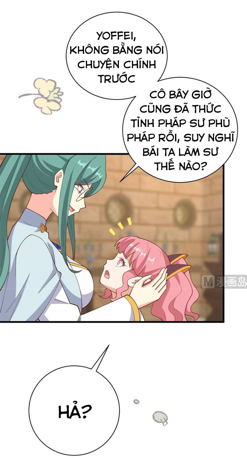 Từ Hôm Nay Bắt Đầu Làm Thành Chủ Chapter 392 - 8