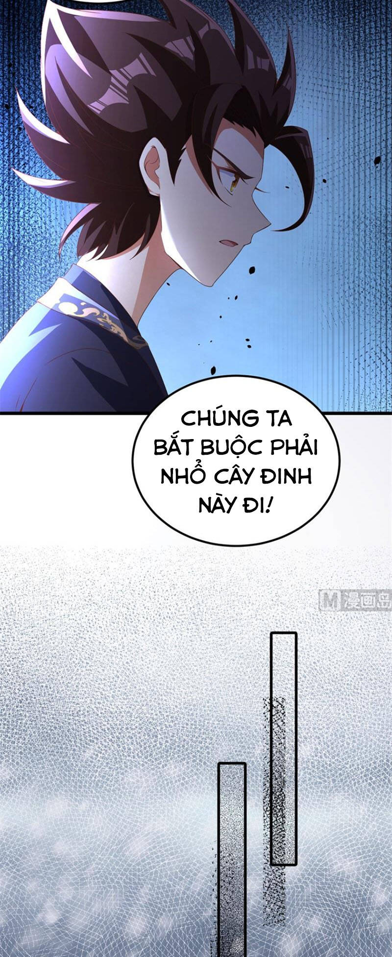 Từ Hôm Nay Bắt Đầu Làm Thành Chủ Chapter 394 - 26