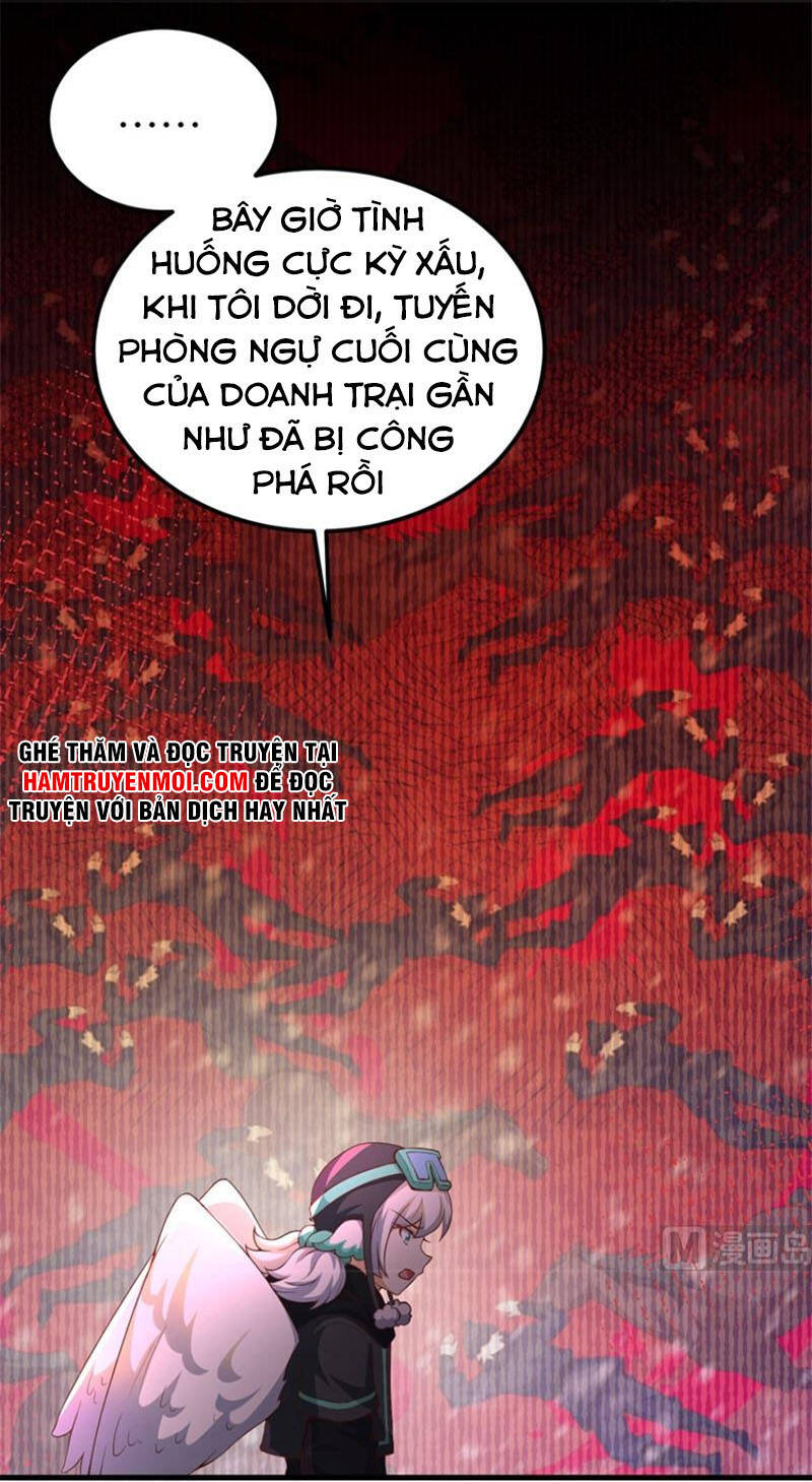 Từ Hôm Nay Bắt Đầu Làm Thành Chủ Chapter 394 - 35