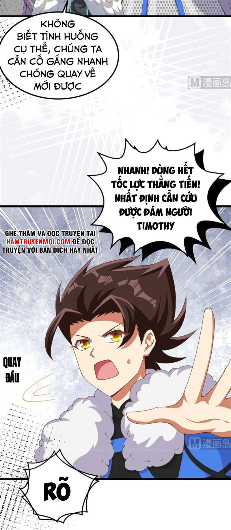 Từ Hôm Nay Bắt Đầu Làm Thành Chủ Chapter 394 - 37