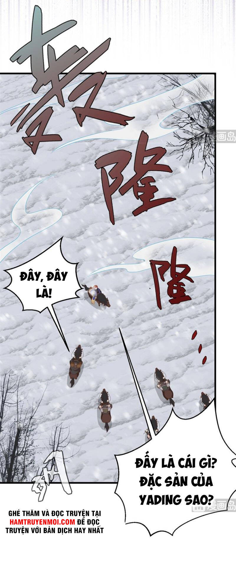 Từ Hôm Nay Bắt Đầu Làm Thành Chủ Chapter 395 - 23