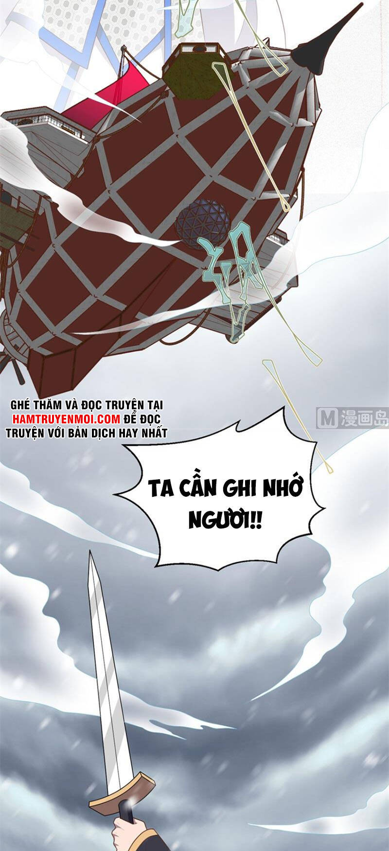 Từ Hôm Nay Bắt Đầu Làm Thành Chủ Chapter 395 - 53