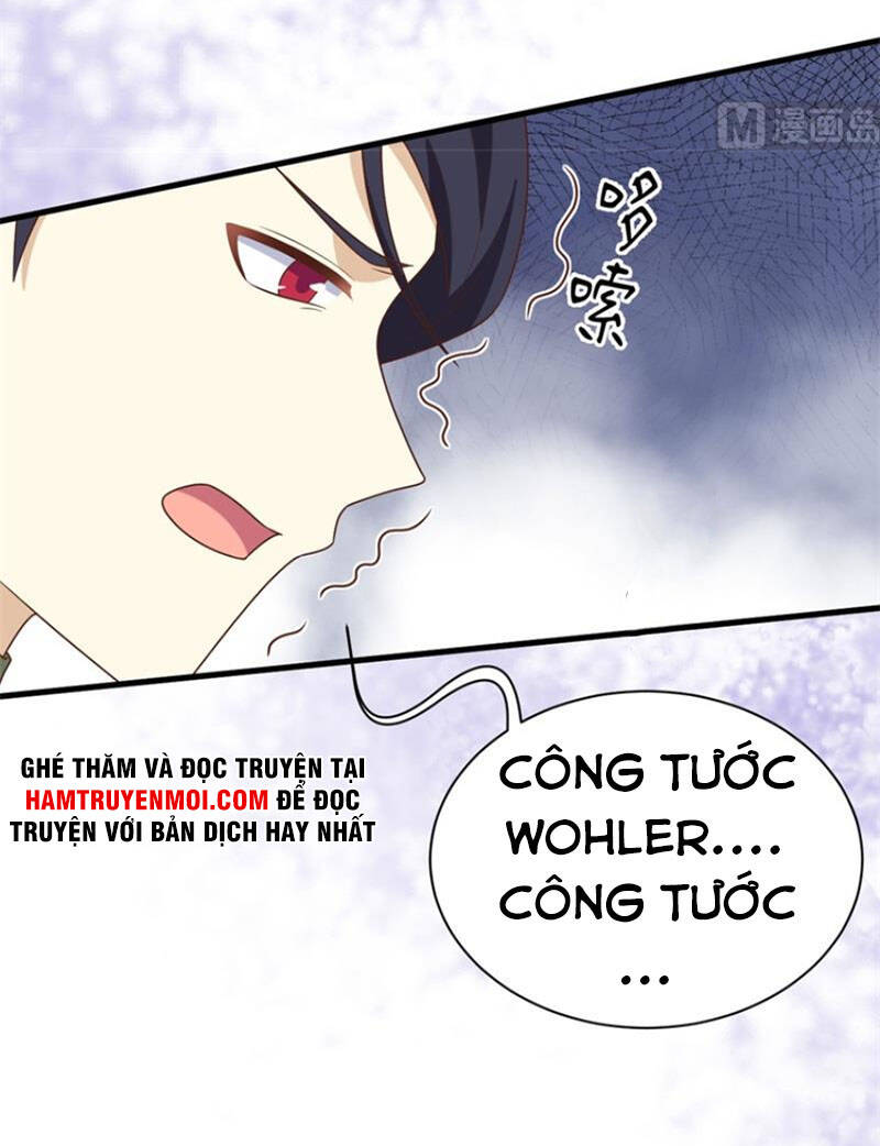 Từ Hôm Nay Bắt Đầu Làm Thành Chủ Chapter 395 - 7