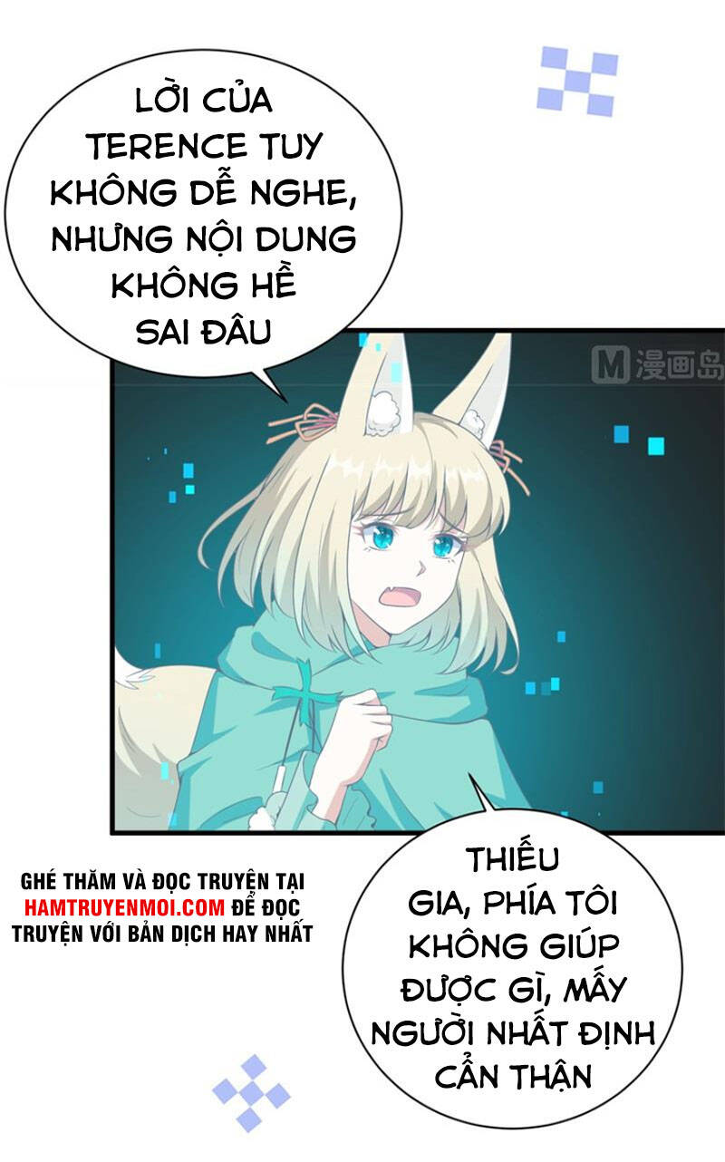 Từ Hôm Nay Bắt Đầu Làm Thành Chủ Chapter 396 - 17