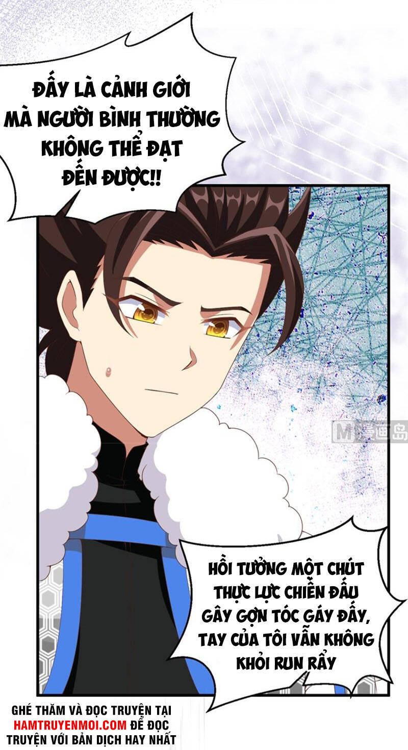 Từ Hôm Nay Bắt Đầu Làm Thành Chủ Chapter 396 - 37