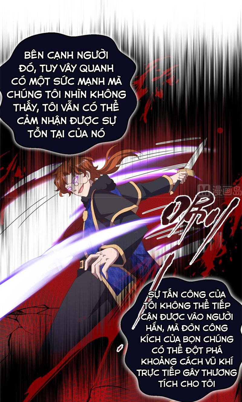 Từ Hôm Nay Bắt Đầu Làm Thành Chủ Chapter 396 - 38