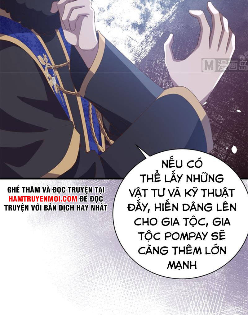 Từ Hôm Nay Bắt Đầu Làm Thành Chủ Chapter 396 - 53