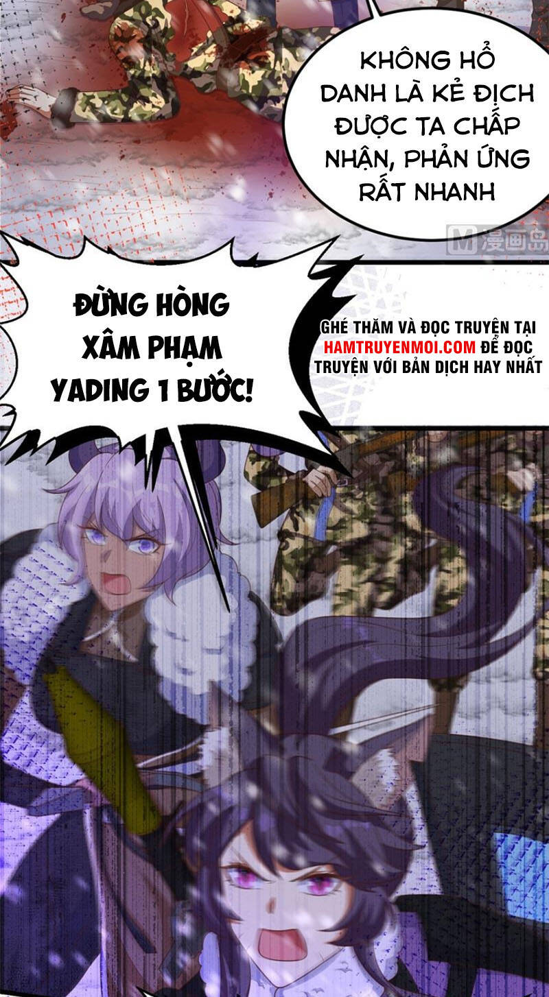 Từ Hôm Nay Bắt Đầu Làm Thành Chủ Chapter 397 - 11