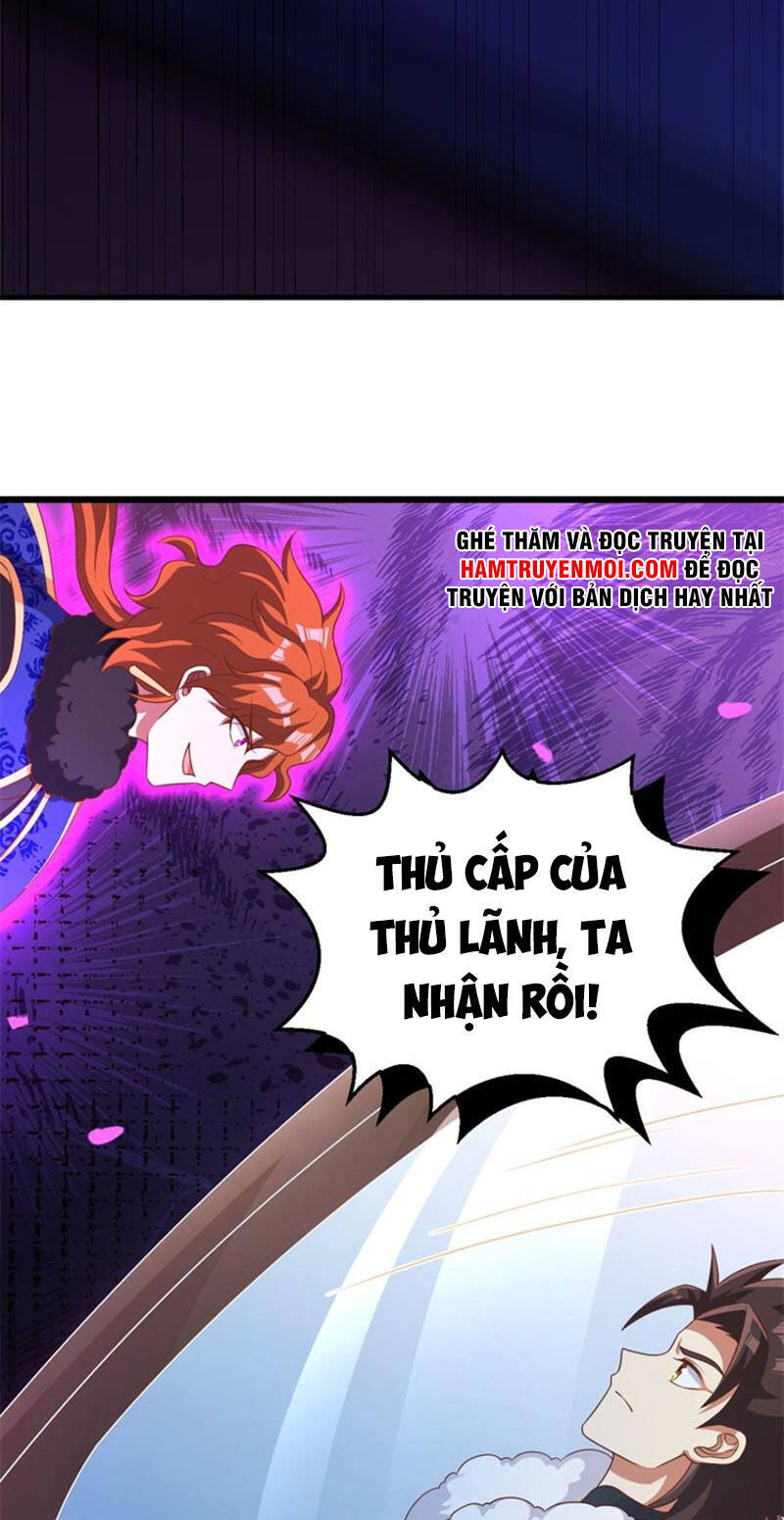 Từ Hôm Nay Bắt Đầu Làm Thành Chủ Chapter 397 - 35