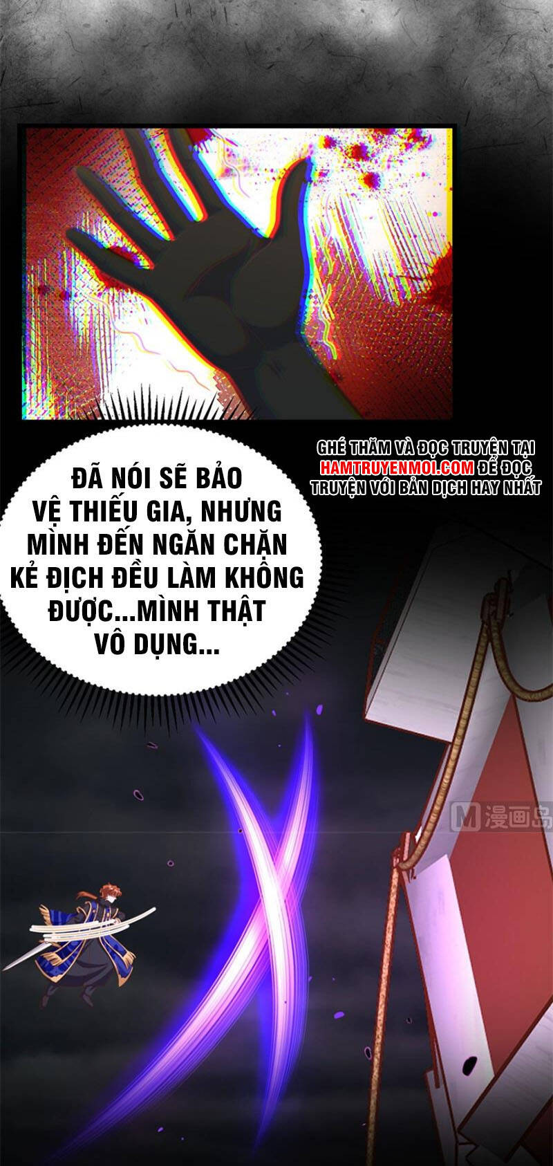 Từ Hôm Nay Bắt Đầu Làm Thành Chủ Chapter 397 - 43