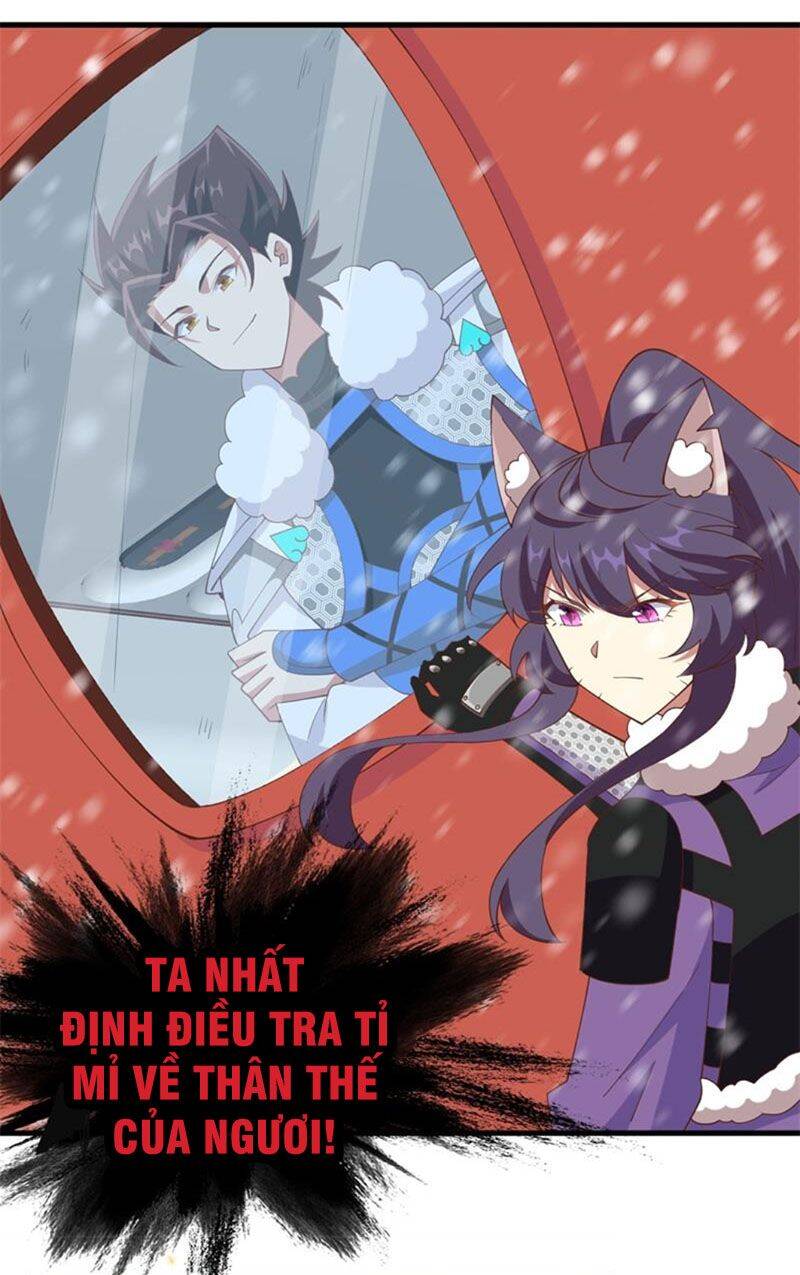 Từ Hôm Nay Bắt Đầu Làm Thành Chủ Chapter 398 - 12