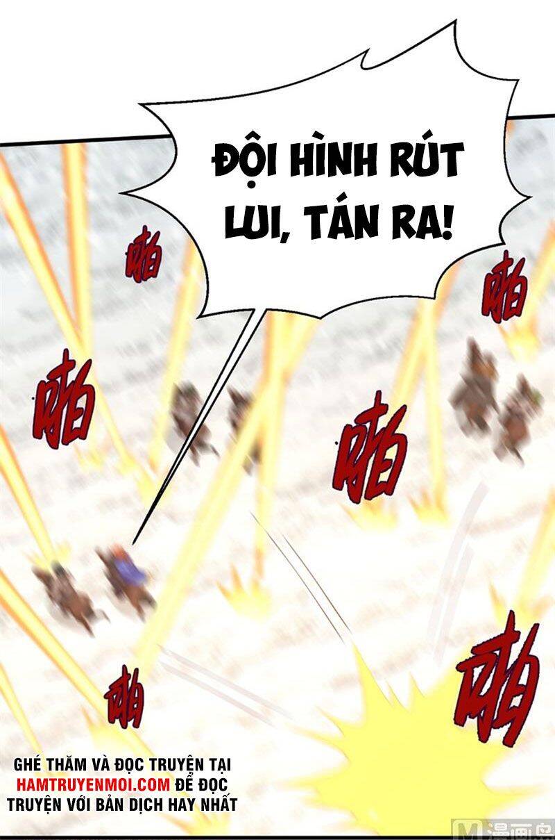 Từ Hôm Nay Bắt Đầu Làm Thành Chủ Chapter 398 - 19