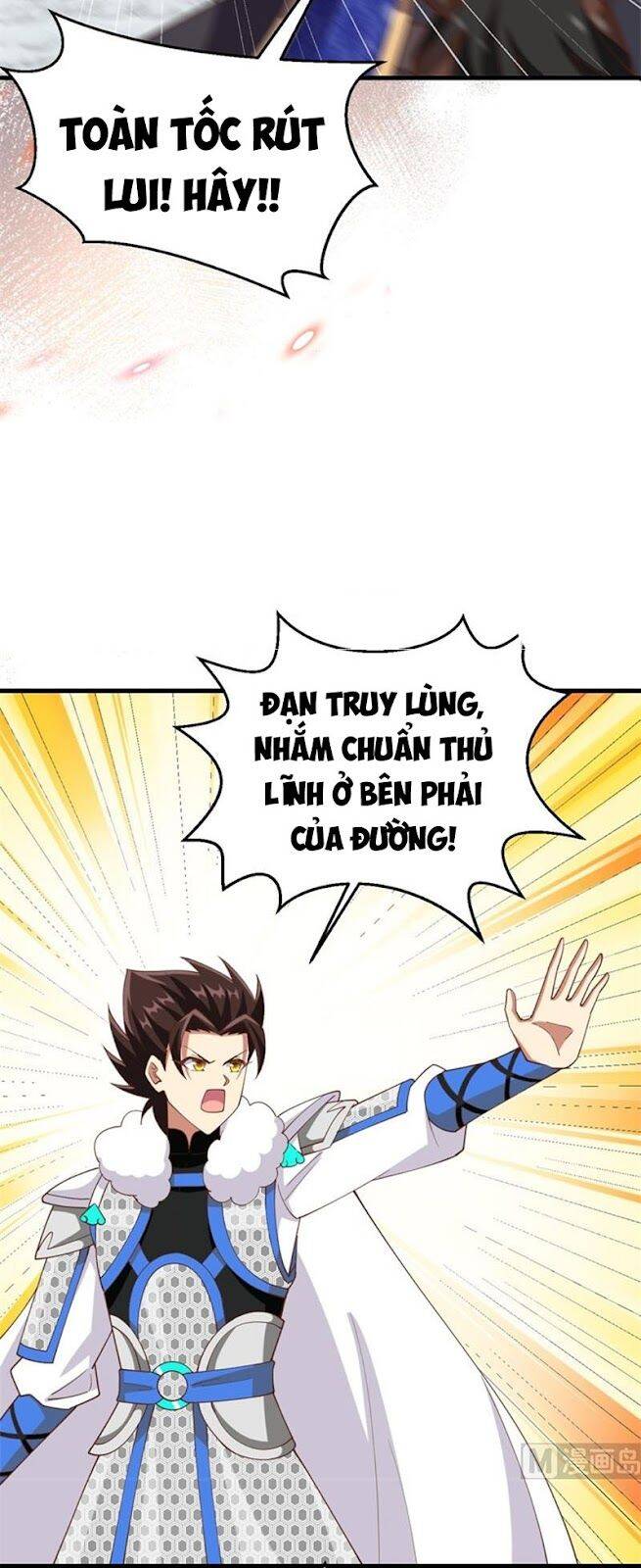 Từ Hôm Nay Bắt Đầu Làm Thành Chủ Chapter 398 - 23