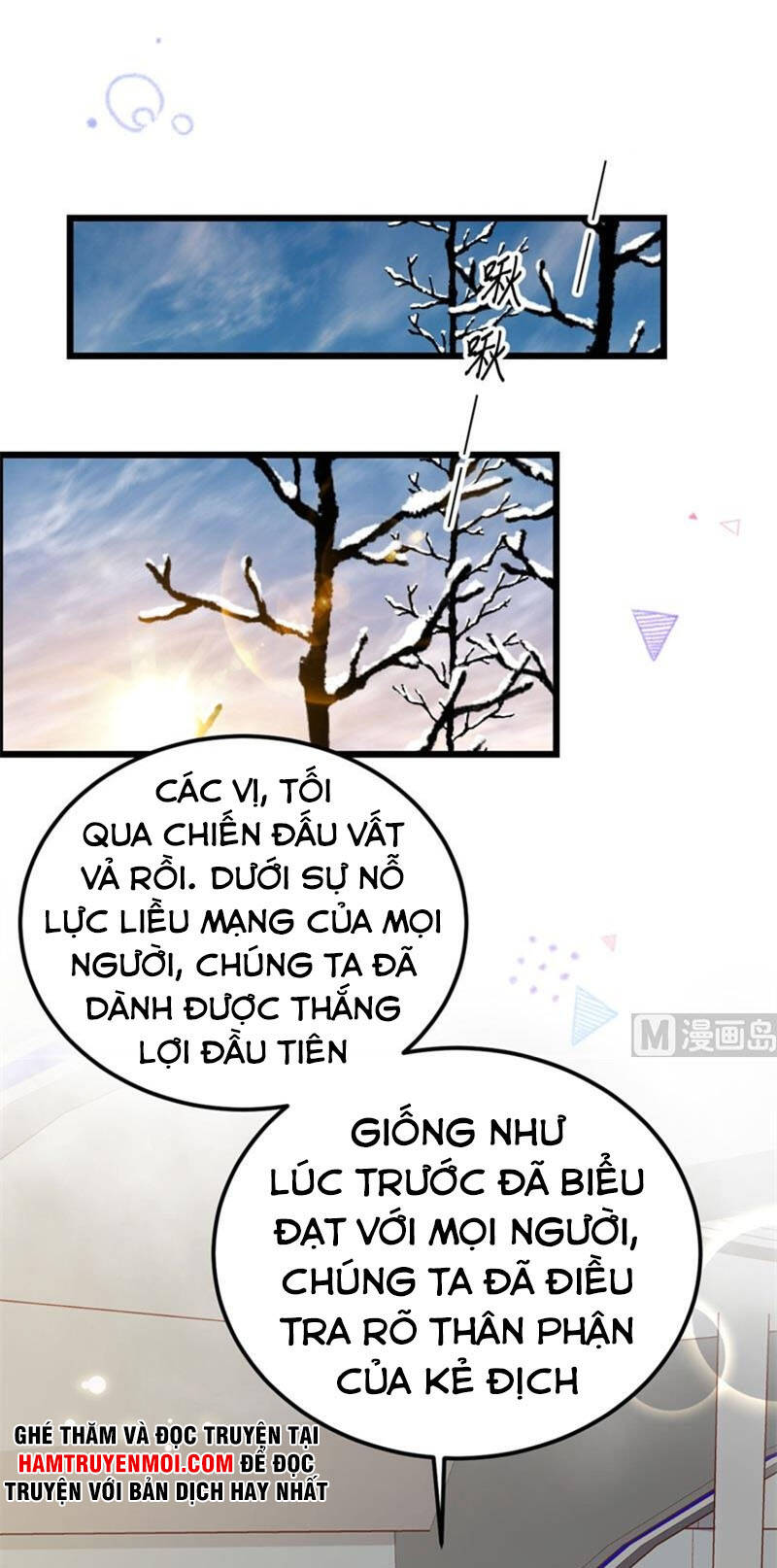 Từ Hôm Nay Bắt Đầu Làm Thành Chủ Chapter 399 - 27