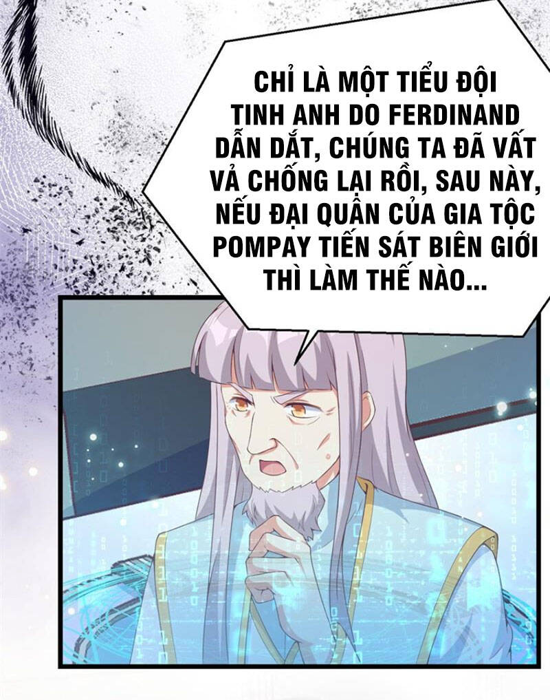 Từ Hôm Nay Bắt Đầu Làm Thành Chủ Chapter 399 - 30