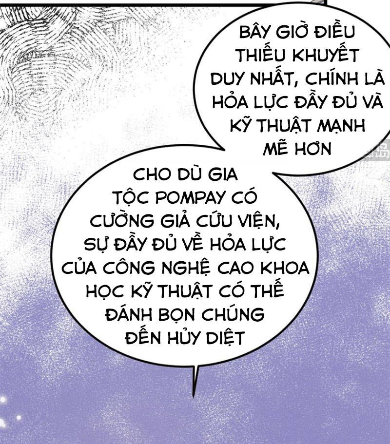 Từ Hôm Nay Bắt Đầu Làm Thành Chủ Chapter 399 - 34