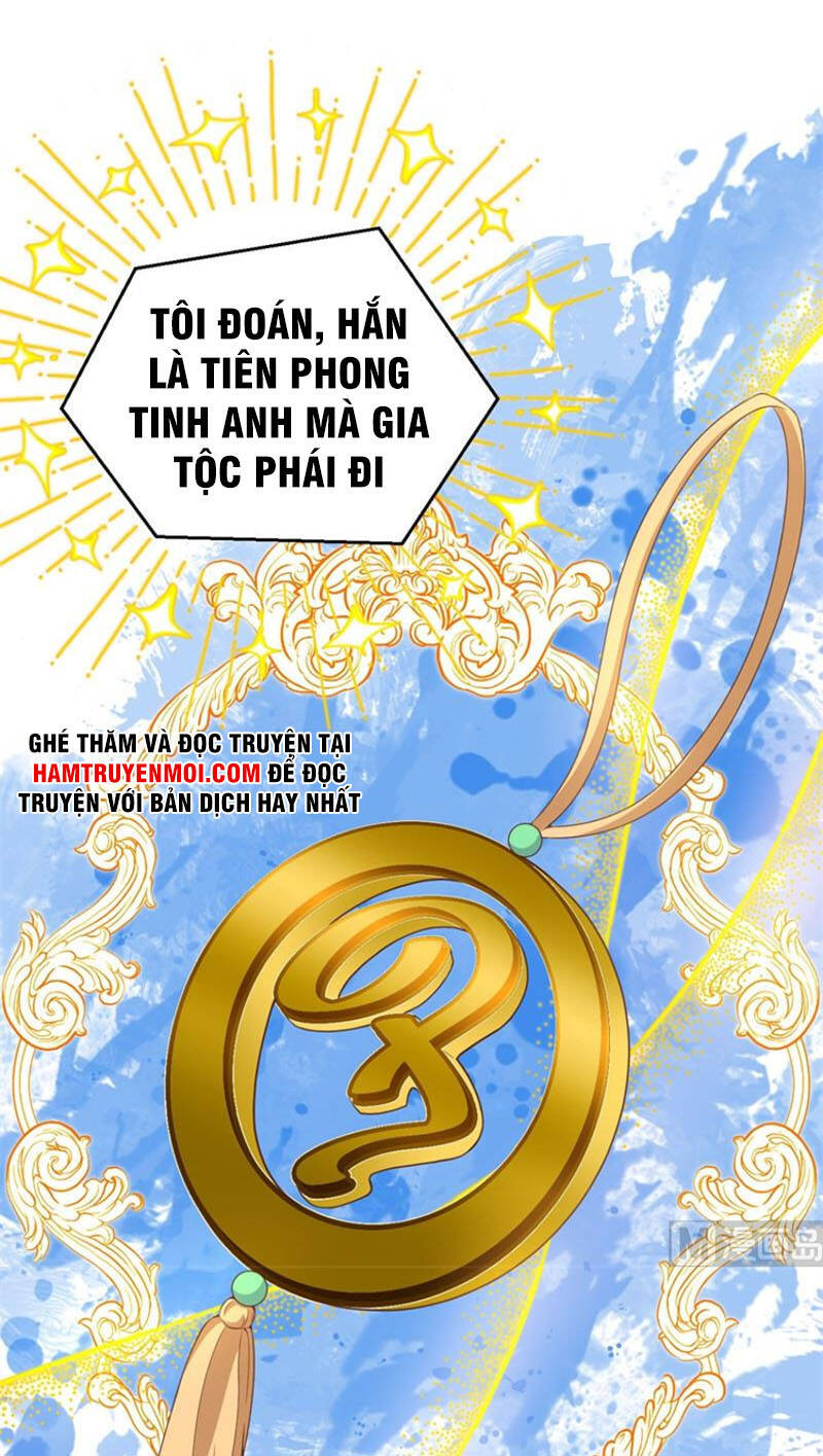 Từ Hôm Nay Bắt Đầu Làm Thành Chủ Chapter 399 - 7