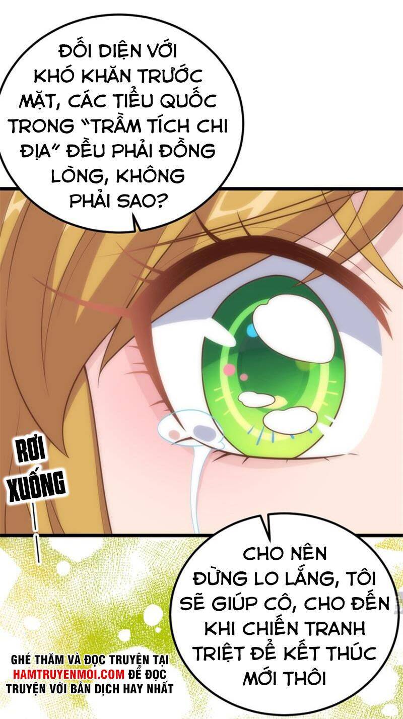 Từ Hôm Nay Bắt Đầu Làm Thành Chủ Chapter 400 - 19