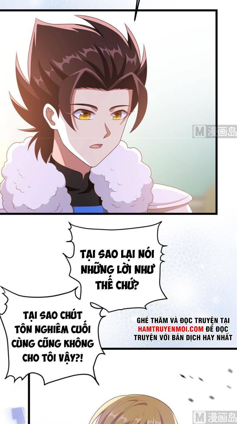 Từ Hôm Nay Bắt Đầu Làm Thành Chủ Chapter 400 - 10