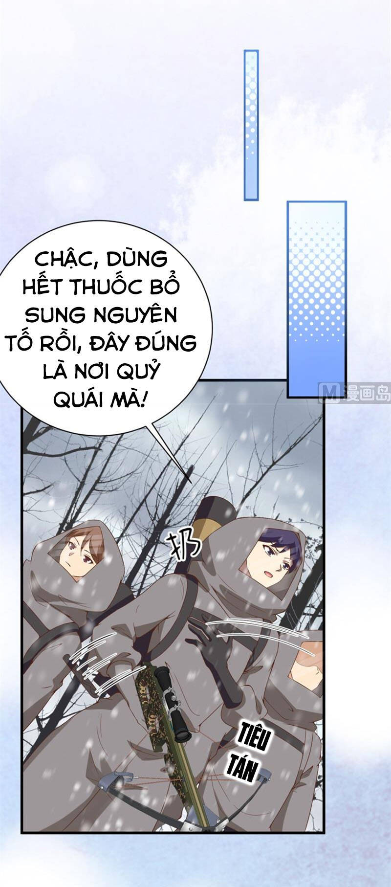 Từ Hôm Nay Bắt Đầu Làm Thành Chủ Chapter 401 - 38