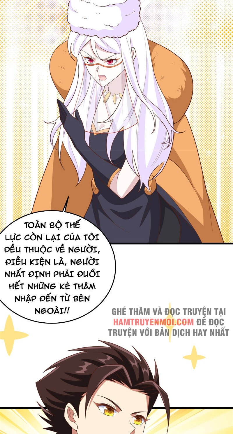Từ Hôm Nay Bắt Đầu Làm Thành Chủ Chapter 403 - 18