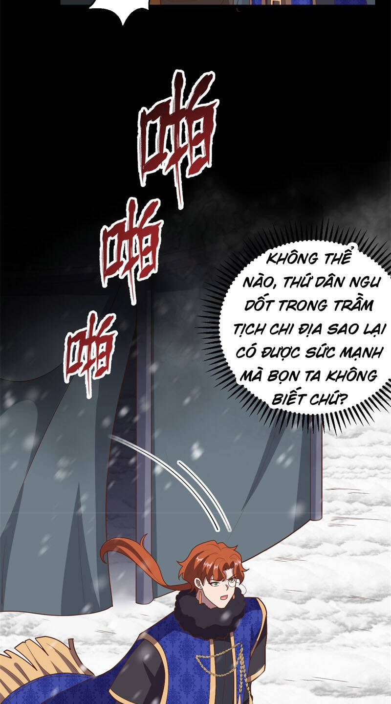 Từ Hôm Nay Bắt Đầu Làm Thành Chủ Chapter 403 - 25