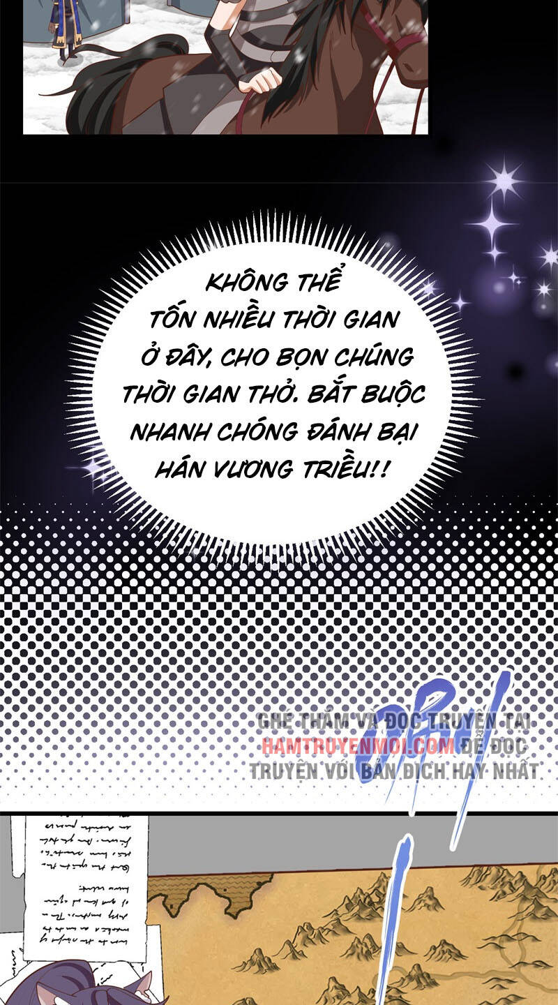 Từ Hôm Nay Bắt Đầu Làm Thành Chủ Chapter 403 - 28