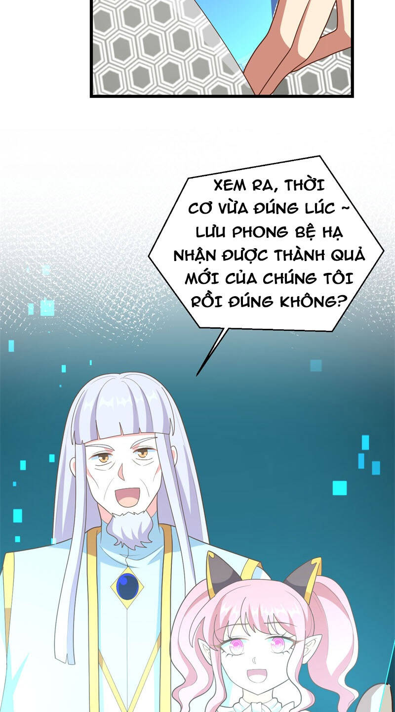 Từ Hôm Nay Bắt Đầu Làm Thành Chủ Chapter 403 - 39