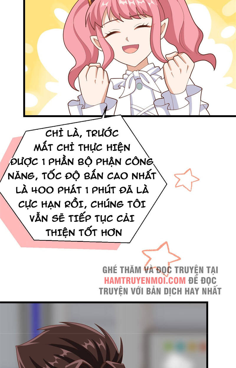 Từ Hôm Nay Bắt Đầu Làm Thành Chủ Chapter 403 - 41