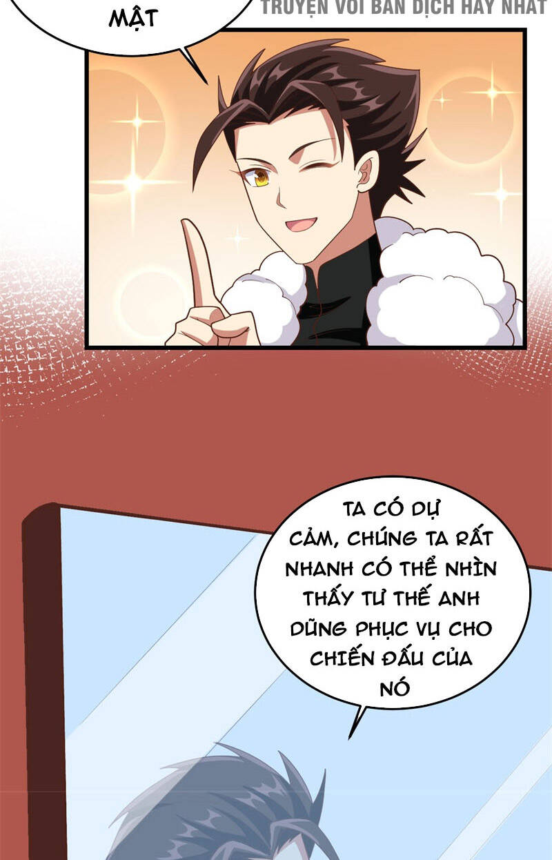 Từ Hôm Nay Bắt Đầu Làm Thành Chủ Chapter 403 - 45