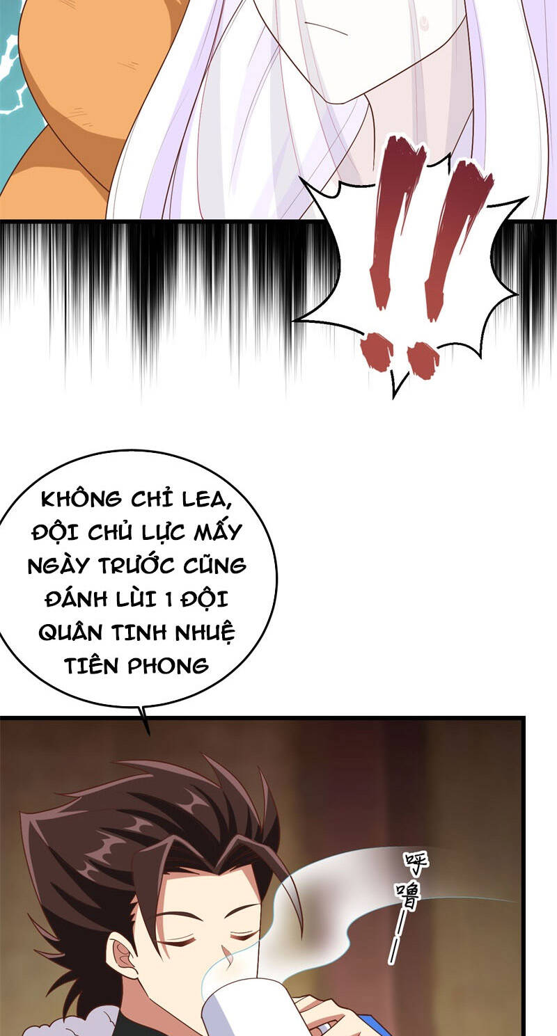 Từ Hôm Nay Bắt Đầu Làm Thành Chủ Chapter 403 - 8