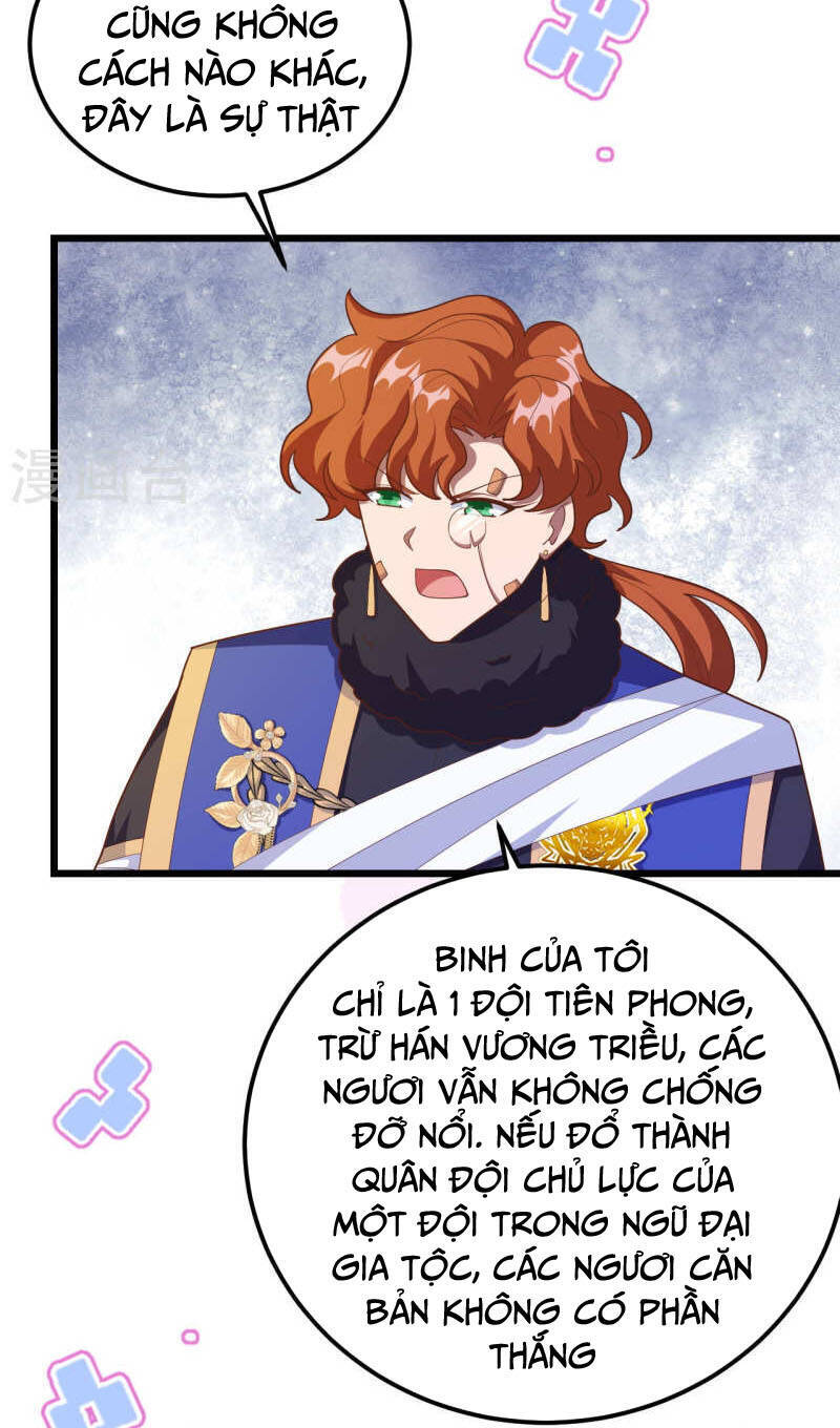 Từ Hôm Nay Bắt Đầu Làm Thành Chủ Chapter 407 - 36