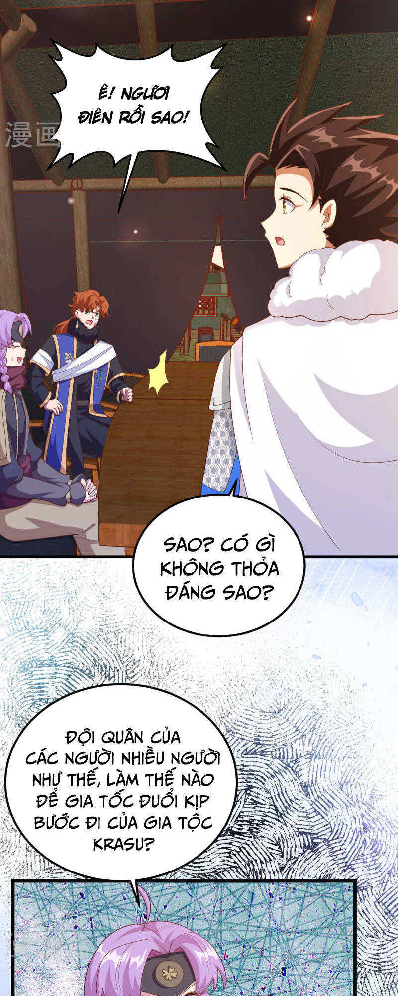Từ Hôm Nay Bắt Đầu Làm Thành Chủ Chapter 407 - 41