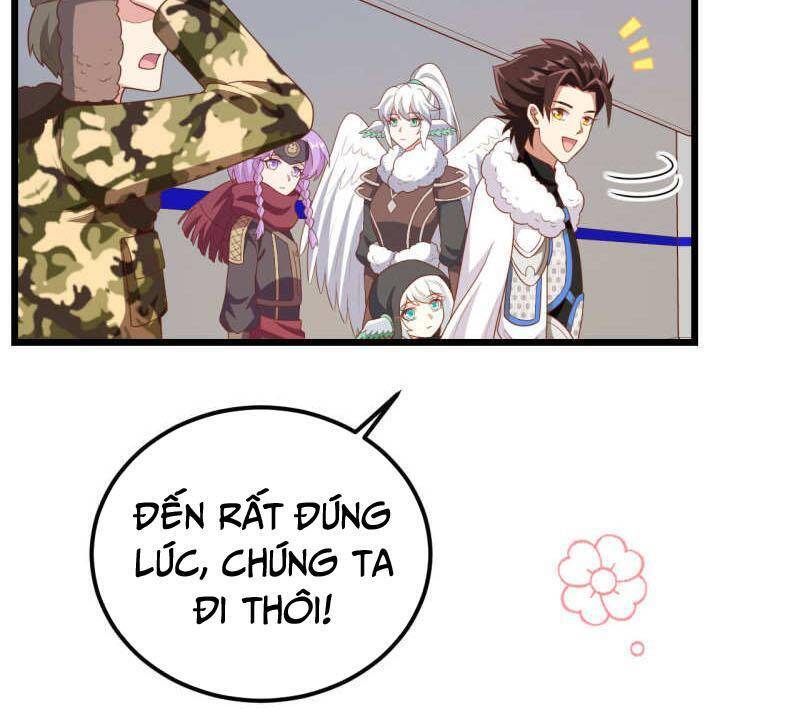 Từ Hôm Nay Bắt Đầu Làm Thành Chủ Chapter 408 - 16