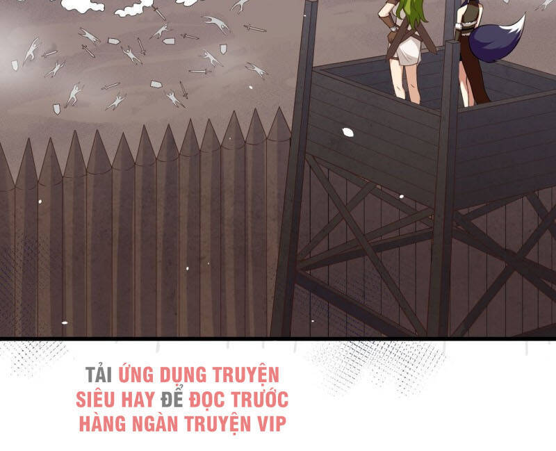 Từ Hôm Nay Bắt Đầu Làm Thành Chủ Chapter 264 - 17