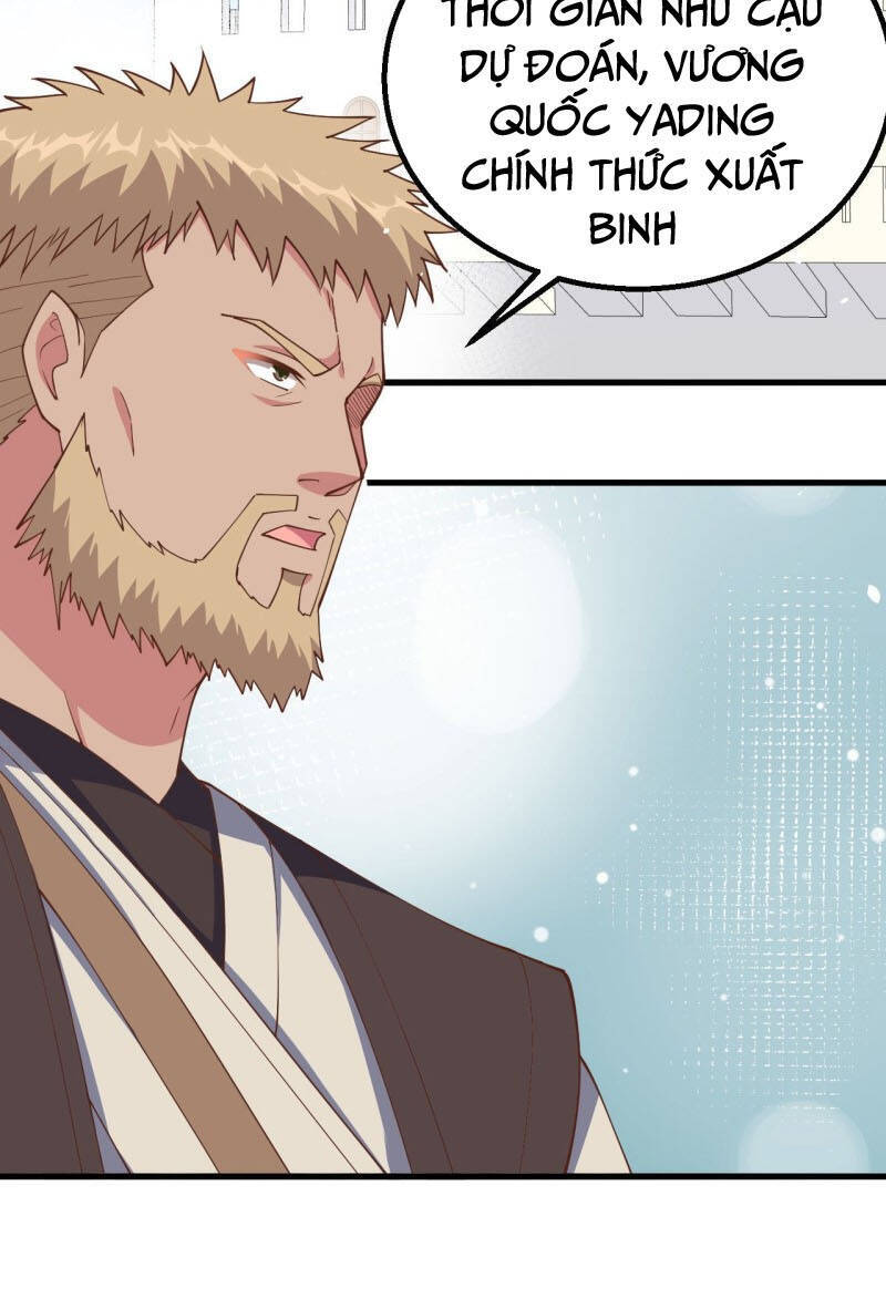 Từ Hôm Nay Bắt Đầu Làm Thành Chủ Chapter 264 - 23