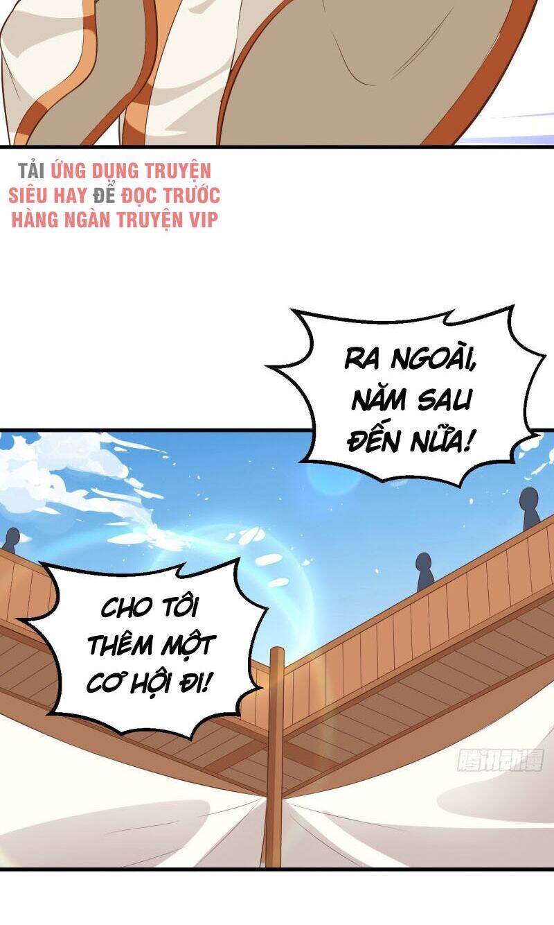 Từ Hôm Nay Bắt Đầu Làm Thành Chủ Chapter 271 - 21